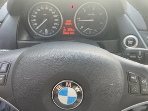 BMW X1Sdrive18d143CH  2012  diesel 1995 consum 6,4 100 km - imagine 5