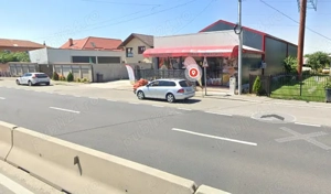 Inchiriez spatiu comercial 350 mp util , plus spatiu depozitare 150 mp - imagine 4
