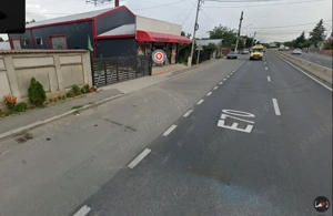 Inchiriez spatiu comercial 350 mp util , plus spatiu depozitare 150 mp - imagine 2