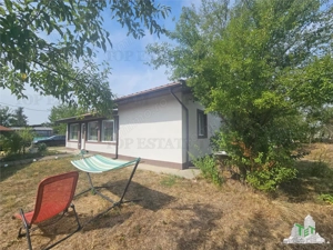 Casa de vacanta in Delta Neajlovului