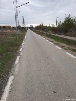 teren intravilan isalnita 900 m - imagine 9 teren intravilan isalnita 900 m - imagine 9