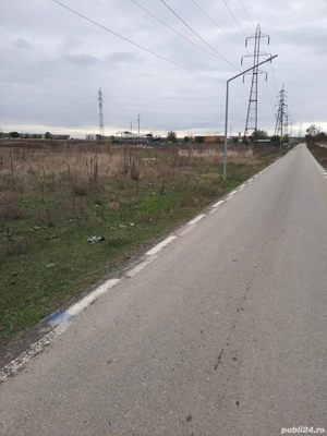 teren intravilan isalnita 900 m - imagine 10 teren intravilan isalnita 900 m - imagine 10