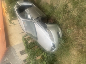 Dezmembrez Mazda 6 cum sa vede in poze motor complect - imagine 2