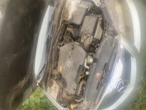 Dezmembrez Mazda 6 cum sa vede in poze motor complect