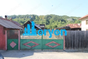 Teren intravilan, 500mp, Bengești-Ciocadia