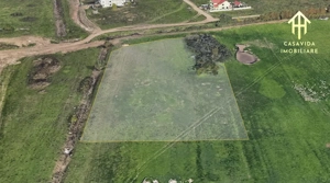 Teren de vânzare în Giroc - imagine 3