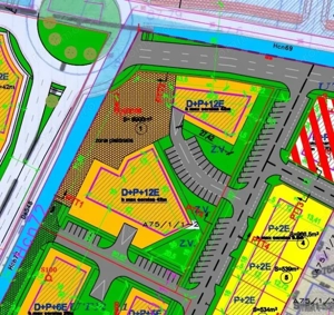 Teren de vânzare în Giroc - imagine 4