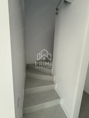 Casă tip duplex de vânzare cu 4 camere | 105 mp utili | DEALUL FURCILOR - imagine 5