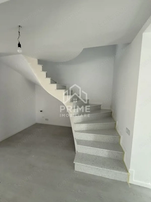 Casă tip duplex de vânzare cu 4 camere | 105 mp utili | DEALUL FURCILOR - imagine 10