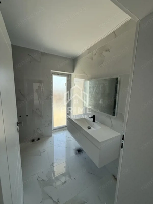 Casă tip duplex de vânzare cu 4 camere | 105 mp utili | DEALUL FURCILOR