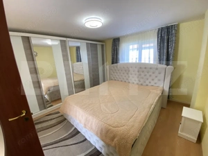 Casa de vanzare, mobilata si utilata, 4 camere si anexa