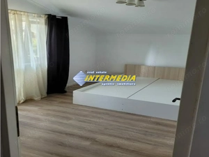 Inchiriere Casa P+1 120 mp Alba Cetate Kaufland finisata mobilata si utilata complet - imagine 8