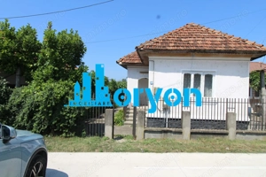 Case de vânzare,  deschidere drum național,  Drăguțești