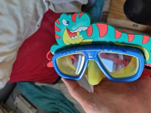 Ochelari inot Baby Mask pentru copii Plaja si Piscina