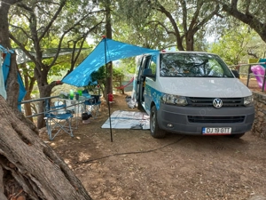 Volskwagen transporter mixt 6 locuri - imagine 2