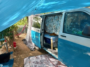 Volskwagen transporter mixt 6 locuri - imagine 3