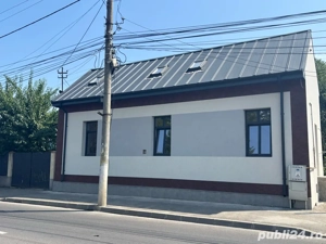 De inchiriat Casa - Clinica medicala - Birouri - Servicii