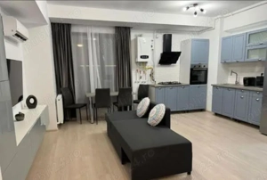 Apartament 3 camere Campus cu loc de parcare inclus - imagine 3