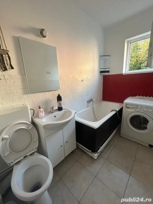 inchiriez apartament doua camere  - imagine 5