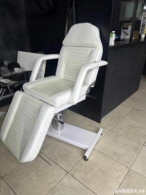 scaun de de vanzare de salon 