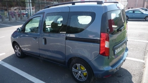 Vand Dacia Dokker