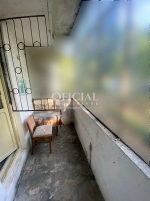 Apartament 2 Camere | 48 mp | Balcon | Zona Hotel Royal | Gheorgheni! - imagine 7