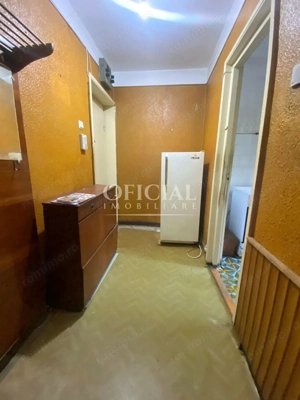 Apartament 2 Camere | 48 mp | Balcon | Zona Hotel Royal | Gheorgheni! - imagine 6