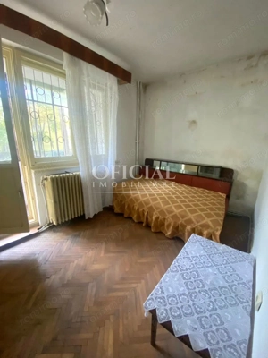 Apartament 2 Camere | 48 mp | Balcon | Zona Hotel Royal | Gheorgheni! - imagine 3