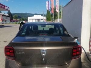 Vând Dacia Logan 0.9   - imagine 2