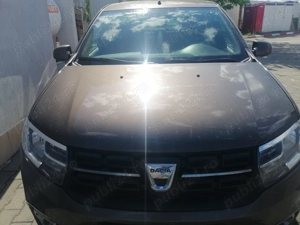 Vând Dacia Logan 0.9