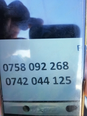 Vând Dacia Logan 0.9   - imagine 3