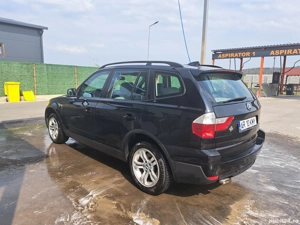Bmw x3 e83 147.000km 2.0i