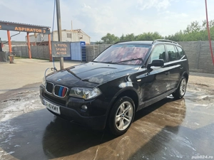Bmw x3 e83 147.000km 2.0i - imagine 2