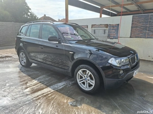 Bmw x3 e83 147.000km 2.0i - imagine 4