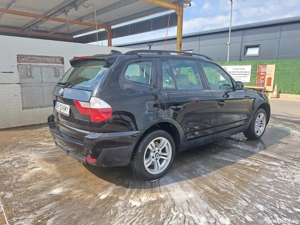 Bmw x3 e83 147.000km 2.0i - imagine 3