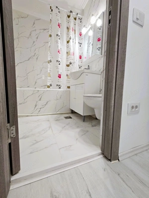 Apartament 3 camere complet renovat Zona Fabra - imagine 6