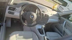 Bmw x3 e83 147.000km 2.0i - imagine 5