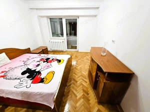 Apartament 3 camere complet renovat Zona Fabra - imagine 5