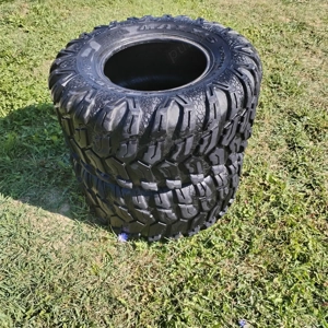 Anvelope MAXXIS,stare buna ,set 4bucati,preț 650lei. Tel   - imagine 5