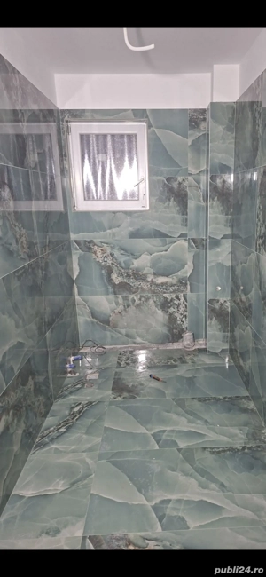 Amenajări interioare și exterioare  