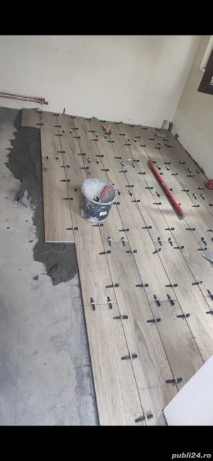 Amenajări interioare și exterioare   - imagine 4