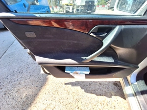 Mercedes W210 Facelift 200 Kompressor Reconditionata  - imagine 8