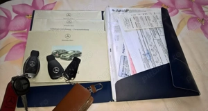 Mercedes W210 Facelift 200 Kompressor Reconditionata  - imagine 7