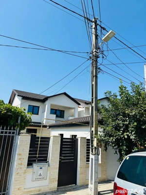 Casa Noua de vanzare