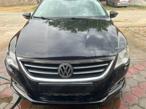 Pasat cc 2010 - imagine 2