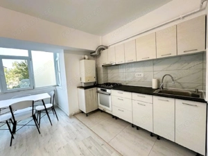 Apartament 3 camere complet renovat Zona Fabra - imagine 10