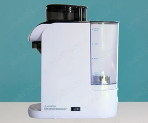 BabyLulu   Espressor Lapte Praf pentru Bebeluși + Cadou! - imagine 2