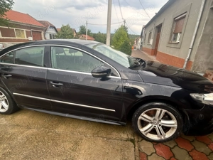 Pasat cc 2010 - imagine 5