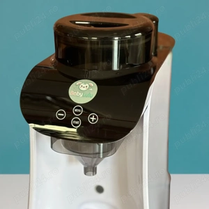 BabyLulu   Espressor Lapte Praf pentru Bebeluși + Cadou! - imagine 4