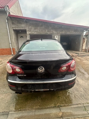 Pasat cc 2010 - imagine 6